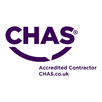 CHAS logo
