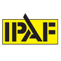 IPAF logo