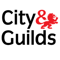 City and Guilds logo