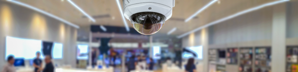 Intruder alarms in Nottinghamshire