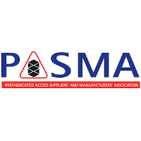 PASMA logo